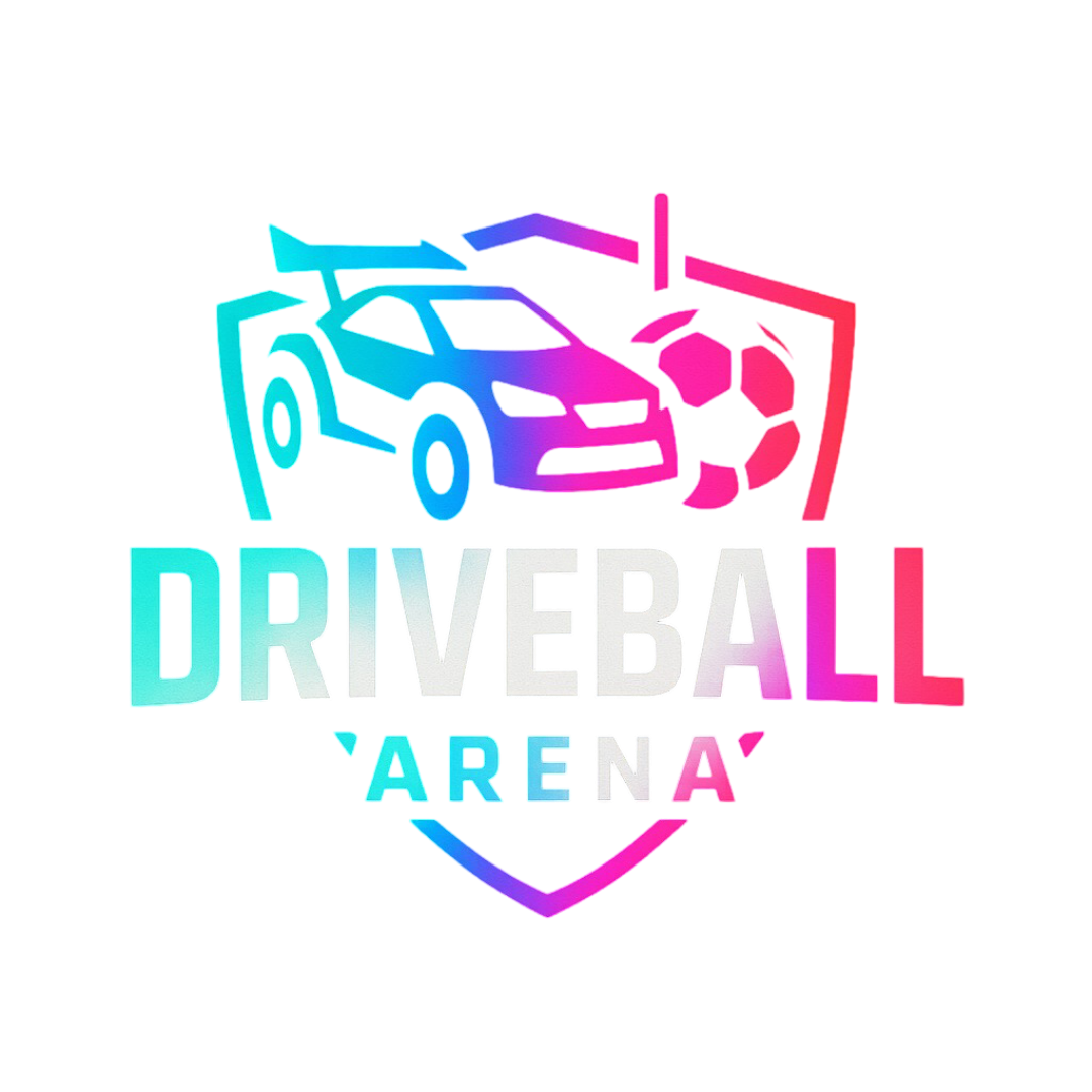 Driveball Logo